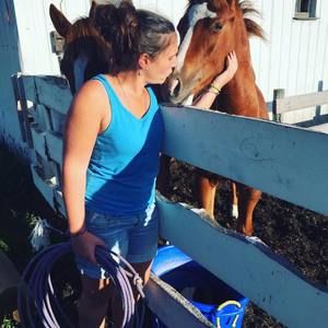 Meet your Posher, Cécile